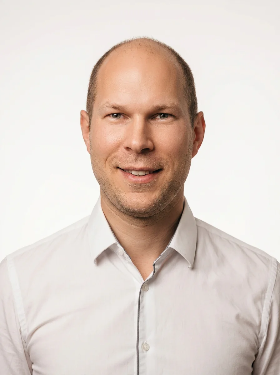 MGR Bartosz Warzocha — Fizjoterapeuta & Osteopata